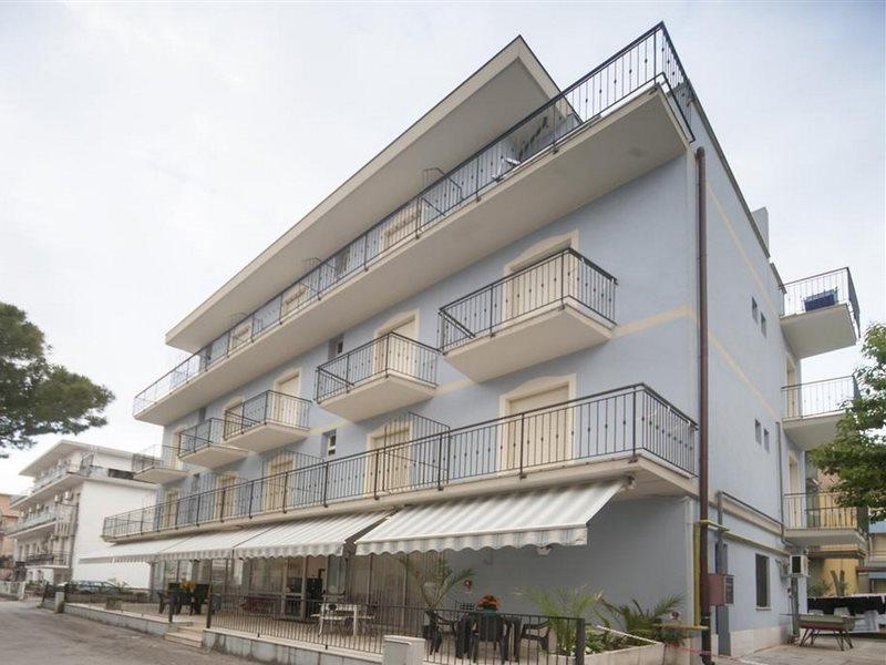 Hotel Blue Sky Rimini Extérieur photo