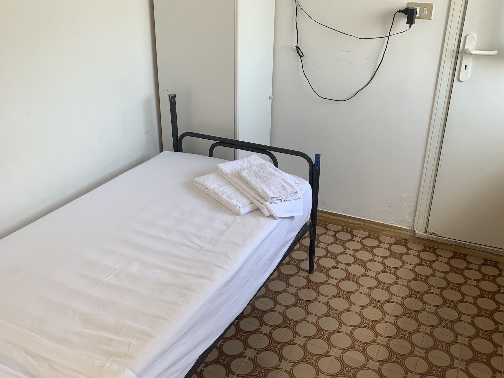Hotel Blue Sky Rimini Extérieur photo
