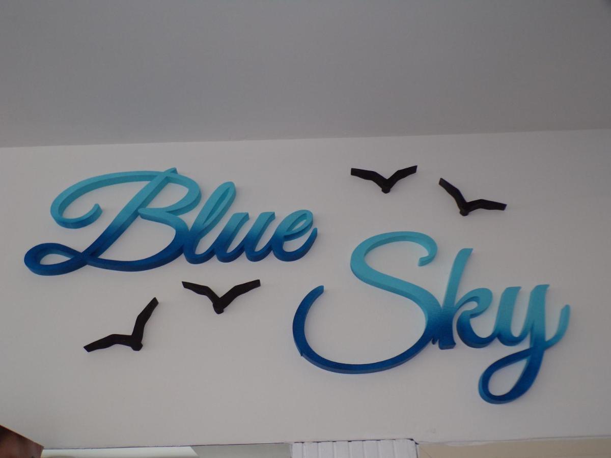 Hotel Blue Sky Rimini Extérieur photo