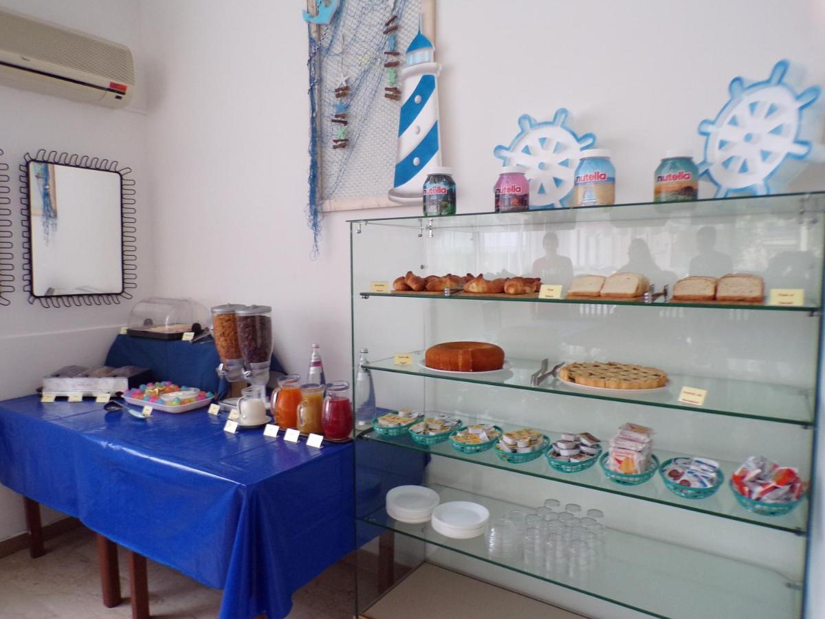 Hotel Blue Sky Rimini Extérieur photo