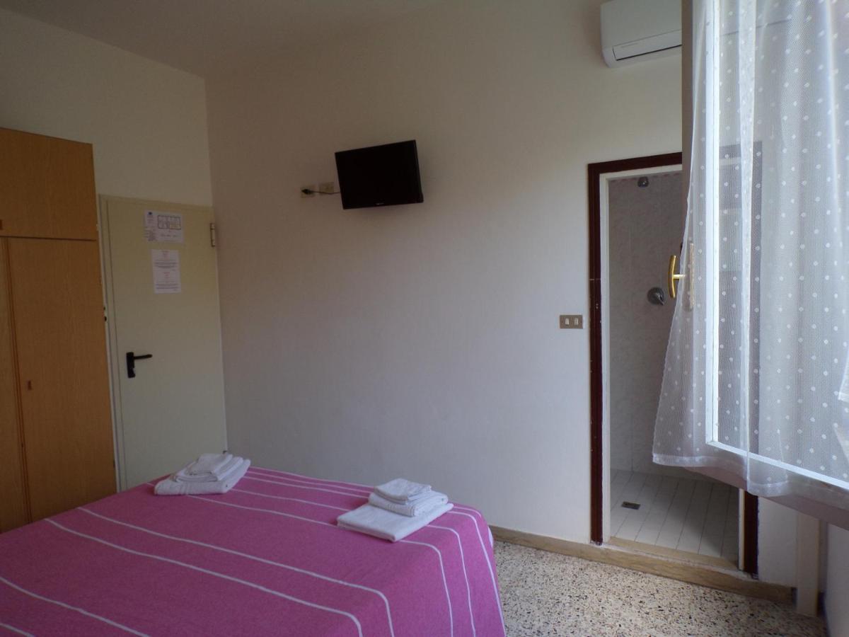 Hotel Blue Sky Rimini Extérieur photo