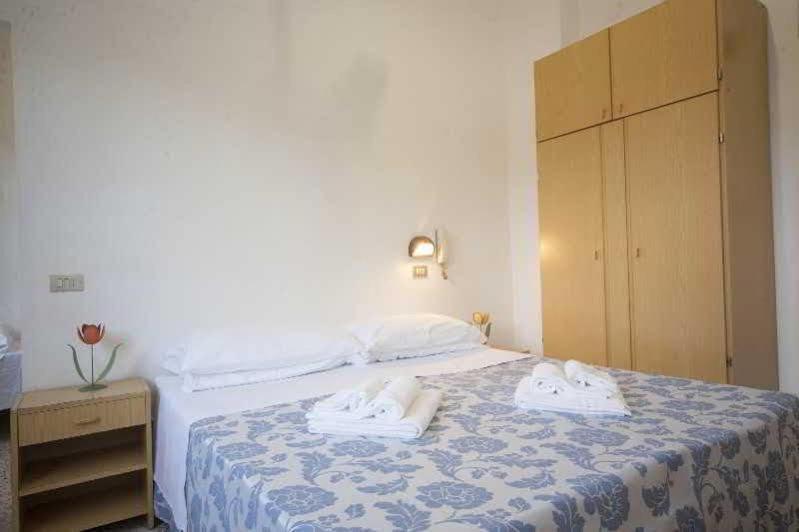 Hotel Blue Sky Rimini Extérieur photo
