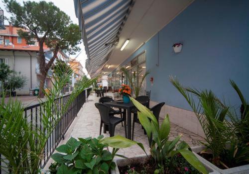 Hotel Blue Sky Rimini Extérieur photo