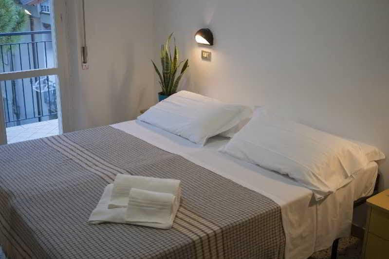 Hotel Blue Sky Rimini Extérieur photo