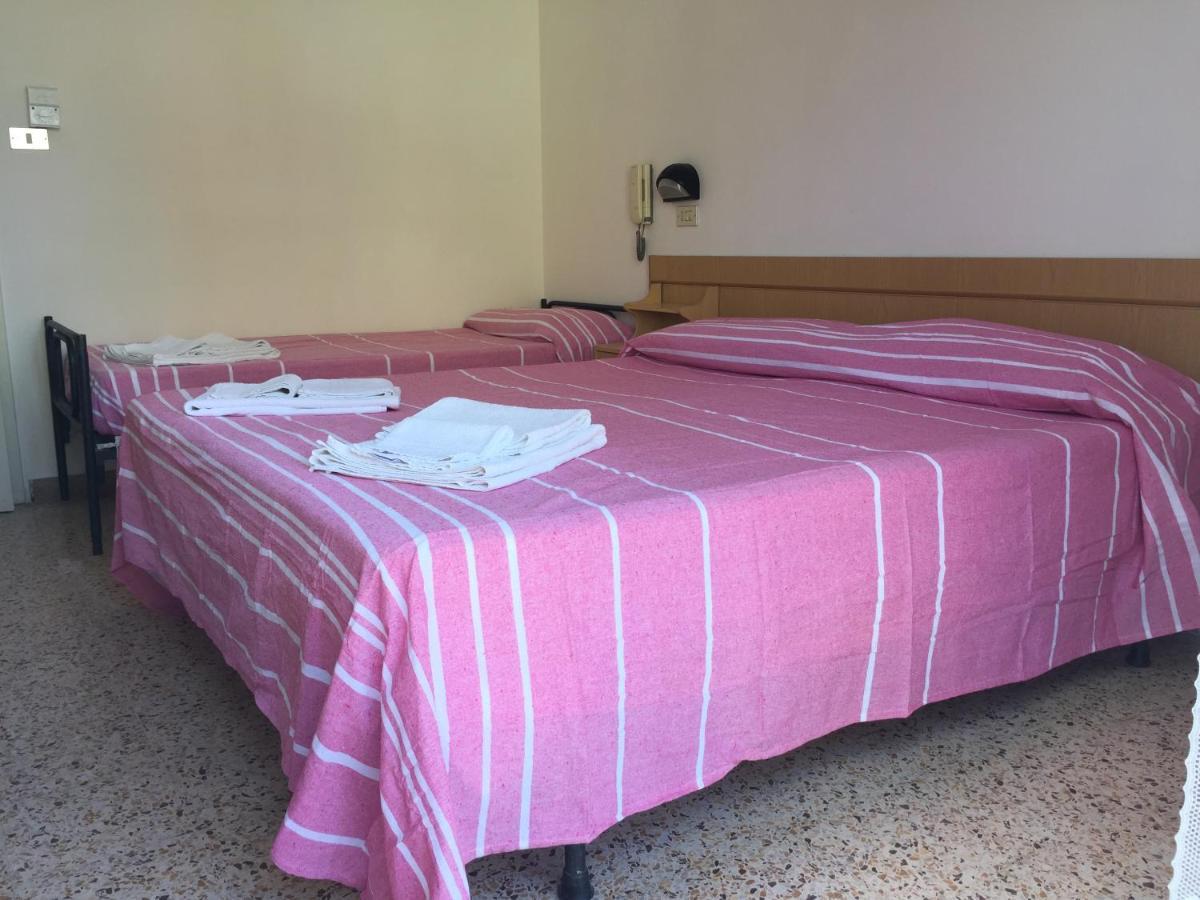 Hotel Blue Sky Rimini Extérieur photo